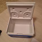 Koelboxje, Caravans en Kamperen, Ophalen of Verzenden, Zo goed als nieuw, Koelbox, Koelelement