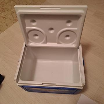 Koelboxje beschikbaar voor biedingen