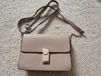 Damestas schoudertas, Nieuwe Tas, Ophalen of Verzenden, Nieuw, Beige, Handtas