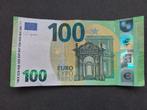 De 100 eurobiljet 2019 kost 110 euro
En meer eurobiljeten, Postzegels en Munten, Bankbiljetten | Europa | Eurobiljetten, Ophalen of Verzenden