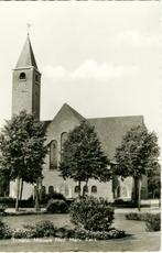 NC9 Ermelo Horsterweg Nieuwe Ned Herv Kerk, Gelderland, Verzenden