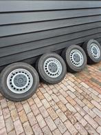 Mercedes sprinter velgen+ banden, Ophalen, 16 inch, 235 mm, Zomerbanden