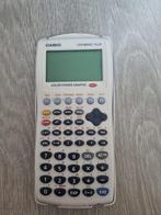Casio CFX-9850GC PLUS Grafische Rekenmachine, Diversen, Rekenmachines, Ophalen of Verzenden, Grafische rekenmachine