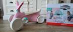 Te koop: mooie loopfiets van het merk Berg, incl. duwstang., Kinderen en Baby's, Speelgoed | Buiten | Voertuigen en Loopfietsen