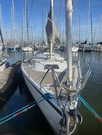 Dehler 37 CWS, Watersport en Boten, Ophalen, Gebruikt, Diesel, Tourjacht of Cruiser