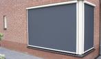 Ritsscreen met Somfy IO motor 3090 x 1550 mm, Ophalen, Nieuw