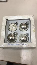 Vintage kerstballen, Diversen, Kerst, Ophalen of Verzenden, Gebruikt