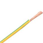 500m nieuw katrol aardekabel 6mm2, Ophalen, Nieuw