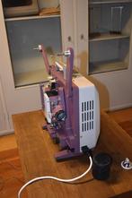 Filmprojector, Ophalen, 1960 tot 1980, Projector