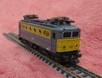 Minitrix NS 1100, Trix, Ophalen of Verzenden, Gelijkstroom, Locomotief