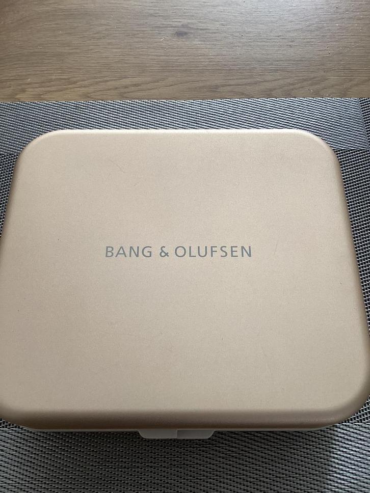 BANG & OLUFSEN BEOPLAY H95, Audio, Tv en Foto, Koptelefoons, Zo goed als nieuw, Over oor (circumaural), Overige merken, Draadloos