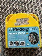 Sneeuwkettingen, Auto diversen, Sneeuwkettingen, Ophalen, Gebruikt