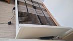 Ikea Hemnes Bedframe 140x200 - Zo Goed Als Nieuw!, Wit, Zo goed als nieuw, Twijfelaar, 200 cm