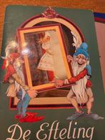 Efteling Boeken met Plattegrond, Verzenden, Gelezen