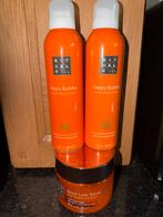 Nieuwe Rituals Happy Buddha set, Sieraden, Tassen en Uiterlijk, Uiterlijk | Lichaamsverzorging, Ophalen of Verzenden, Nieuw, Bad & Douche