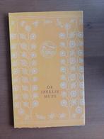 De speelse muze, Boeken, Ophalen of Verzenden, Gelezen, Jaap Romijn samenst.