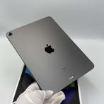 iPad Air 4 64GB grijs /krasvrij /92% batt /garantie