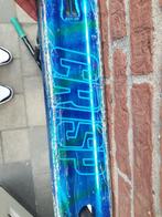 Crisp  step, Fietsen en Brommers, Steps, Ophalen, Gebruikt, Gewone step, Crsip