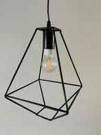 hanglamp, Industrieel modern, Ophalen of Verzenden, Zo goed als nieuw, Metaal