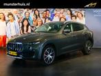 Maserati Levante 3.0 V6 D AWD GranSport ~ 1e eigenaar ~ * AU, Auto's, Maserati, Gebruikt, 2987 cc, Bedrijf, Diesel