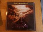 langspeelplaat jackson browne running on empty,vinyl,muziek, Ophalen of Verzenden, Zo goed als nieuw, 12 inch