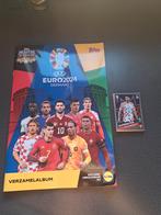 Lidl EK voetbal 2024 verzamelalbum, Ophalen of Verzenden, Nieuw, Stickers en Plaatjes