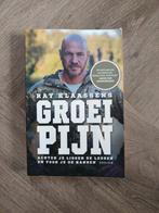 Groeipijn - Ray Klaassens, Verzenden, Gelezen, Ray Klaassens, Overige
