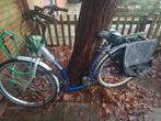 Fiets met lage instap, Fietsen en Brommers, Fietsen | Dames | Damesfietsen, Ophalen of Verzenden