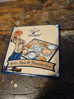 Efteling Polles Keuken Spel - Boter, Kaas & Pannenkoeken, Ophalen of Verzenden, Zo goed als nieuw, Jongen of Meisje