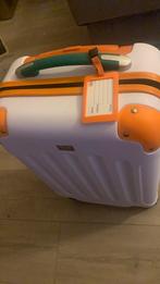 Postcodeloterij koffer, Sieraden, Tassen en Uiterlijk, Ophalen of Verzenden, Zo goed als nieuw, Hard kunststof, 50 tot 60 cm