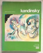 Kandinsky - Centre Georges Pompidou Catalogus, Ophalen of Verzenden, Zo goed als nieuw, Catalogus