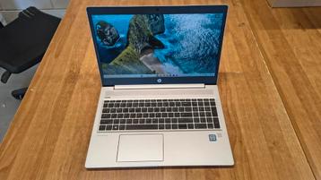HP Probook 450 G6 beschikbaar voor biedingen