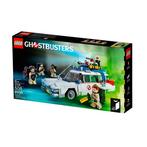 Lego 21108 ghostbusters ecto 1 NIEUW in ongeopende doos, Kinderen en Baby's, Speelgoed | Duplo en Lego, Ophalen of Verzenden, Nieuw