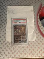 Entei V GG36 psa 10, Verzenden, Zo goed als nieuw