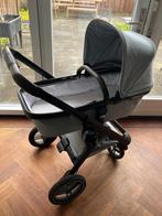 Dubatti kinderwagen met accessoires, Ophalen of Verzenden, Zo goed als nieuw, Overige merken