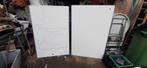 Whiteboard 100x150, Ophalen, Magneetbord