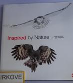 INSPIRED BY NATURE * Rob Reijnen en Jan Vermeer *, Verzenden, Zo goed als nieuw, Natuur algemeen, Rob Reijnen en Jan Vermeer