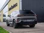 BMW XM PHEV 30 kWh | 653 pk | Bowers & Wilkins | Stoelmassag, Auto's, BMW, Gebruikt, 653 pk, 4395 cc, Zwart