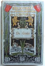 Da Costa's Kompleete Dichtwerken deel I t/m III, Antiek en Kunst, Ophalen of Verzenden