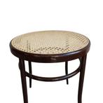 Italiaanse kruk, Thonet stijl, Huis en Inrichting, Krukjes, Kunststof, Gebruikt, Onbekend, Ophalen of Verzenden