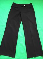 qbr  MOOIE DAMES BROEK van TAIFUN Maat:40, Maat 38/40 (M), Zwart, Ophalen of Verzenden, Zo goed als nieuw