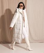 Josh V de Neveah jas off white maat M als nieuw/bodywarmer, Wit, Zo goed als nieuw, Josh V, Ophalen