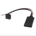 Bluetooth Streaming Adapter Aux Focus Fiesta Voor Ford, Auto diversen, Autoradio's, A.parts@hotmail.nl, Trasmolenlaan 12 3447 GZ Woerden