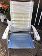 Dukdalf stoel, Ophalen, Gebruikt, Campingstoel