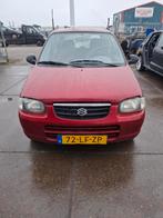 Suzuki Alto 1.1 2002 voor onderdelen, Auto-onderdelen, Ophalen, Gebruikt, Suzuki