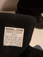 Sorel Snowboots - Maat 35, Kinderen en Baby's, Kinderkleding | Schoenen en Sokken, Gebruikt, Jongen of Meisje, Ophalen of Verzenden