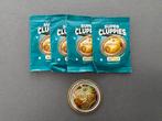 NIEUW! Super CLUPPIE nummer 4 DERBYSTAR, Plus, Ophalen of Verzenden