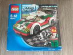 Lego City racewagen 60053, Kinderen en Baby's, Speelgoed | Duplo en Lego, Complete set, Ophalen of Verzenden, Lego, Zo goed als nieuw