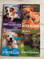 Het Ultieme Puppy Alleen Laten Handboek, Boeken, Dieren en Huisdieren, Honden, Ophalen of Verzenden, Zo goed als nieuw, Robbin Kleinpenning