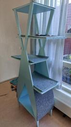 kattenpaal, Dieren en Toebehoren, Ophalen, Gebruikt